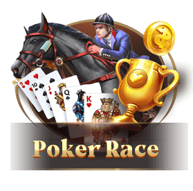 Poker Race on Teen Patti Vegas