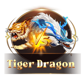 Dragon Tiger game online - play Dragon vs Tiger for real money on Teen Patti Vegas