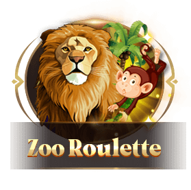 Zoo Roulette on Teen Patti Vegas